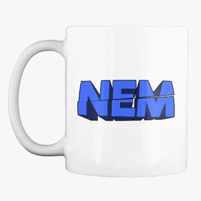 NemRaps Logo