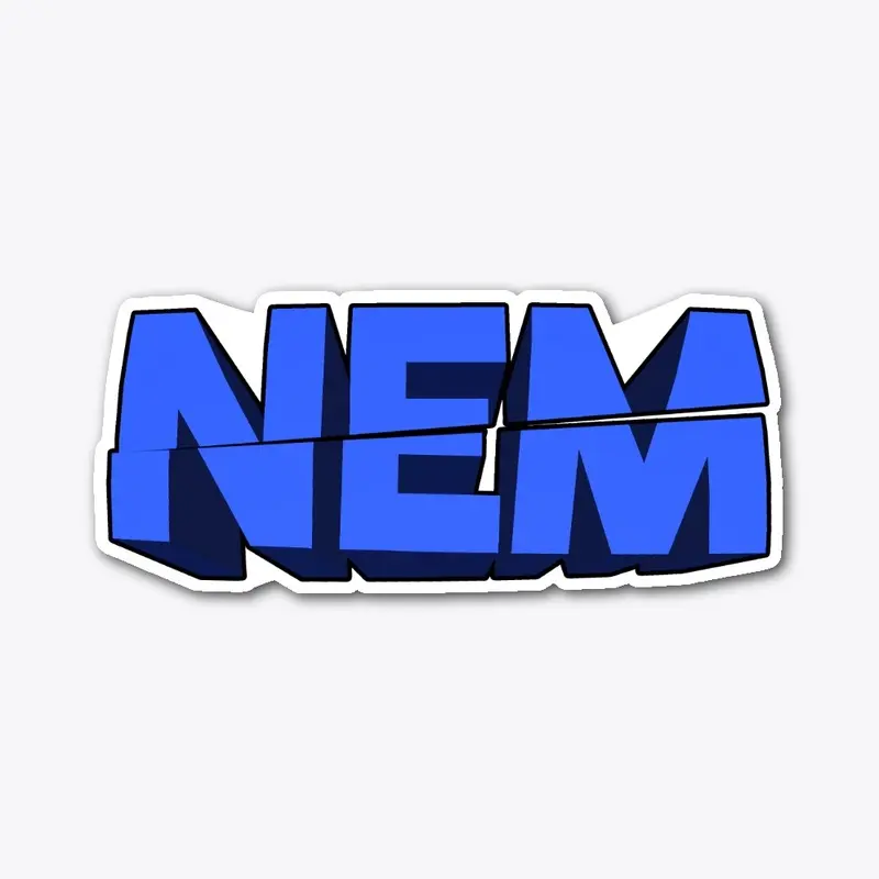 NemRaps Logo